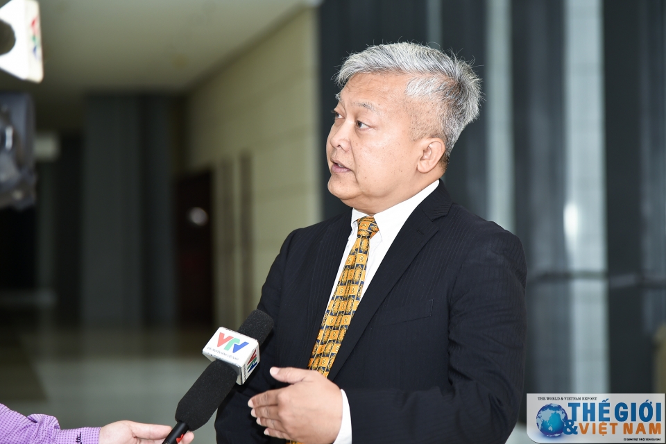 viet nam don cac doan tien tram hoi nghi wef asean 2018 tai ha noi