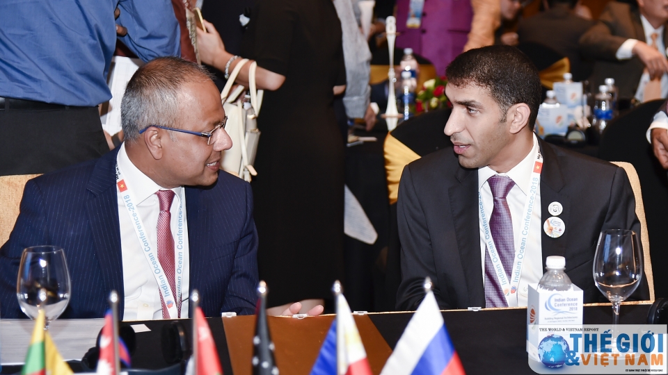 Nhu cầu kết nối Ấn Độ Dương - Thái Bình Dương ngày càng tăng tin nhap 20180828205127