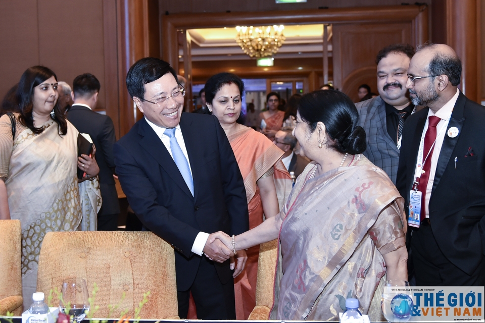 thoi diem quan trong cua khu vuc de huong den bien