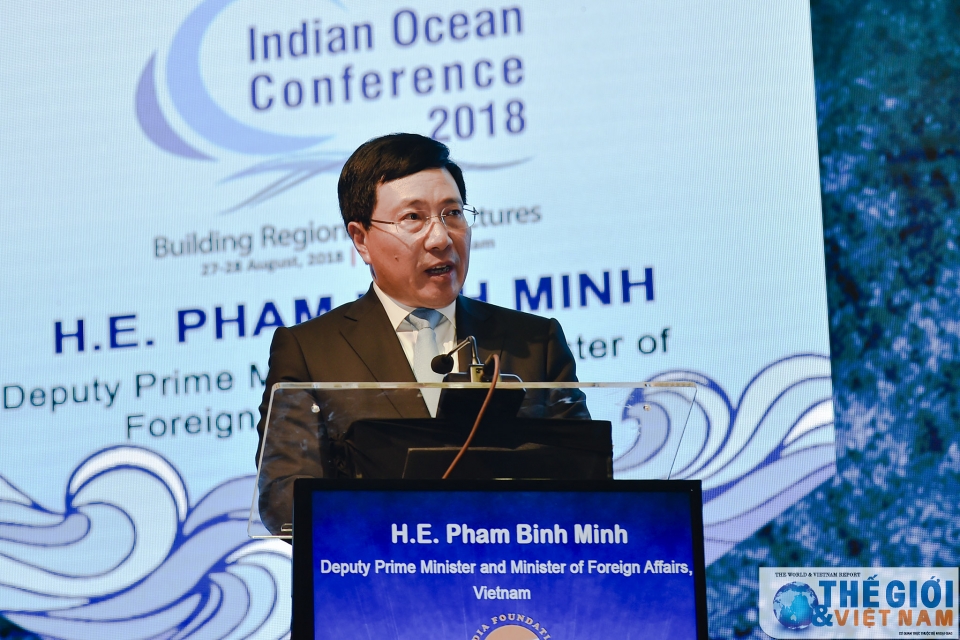 thoi diem quan trong cua khu vuc de huong den bien