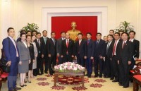 ngoai giao viet nam voi cong cuoc hoi sinh va phat trien cua campuchia nhin lai chang duong 40 nam