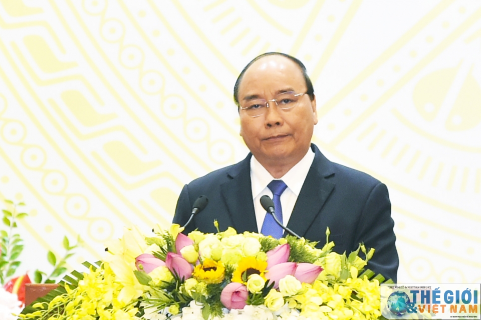 Tương lai tốt đẹp của Việt Nam gắn liền với hòa bình, ổn định và thịnh vượng chung của khu vực và thế giới tuong lai tot dep cua viet nam gan lien voi hoa binh on dinh va thinh vuong chung cua khu vuc va the gioi