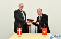 viet nam giau tiem nang phat trien dien gio ngoai khoi