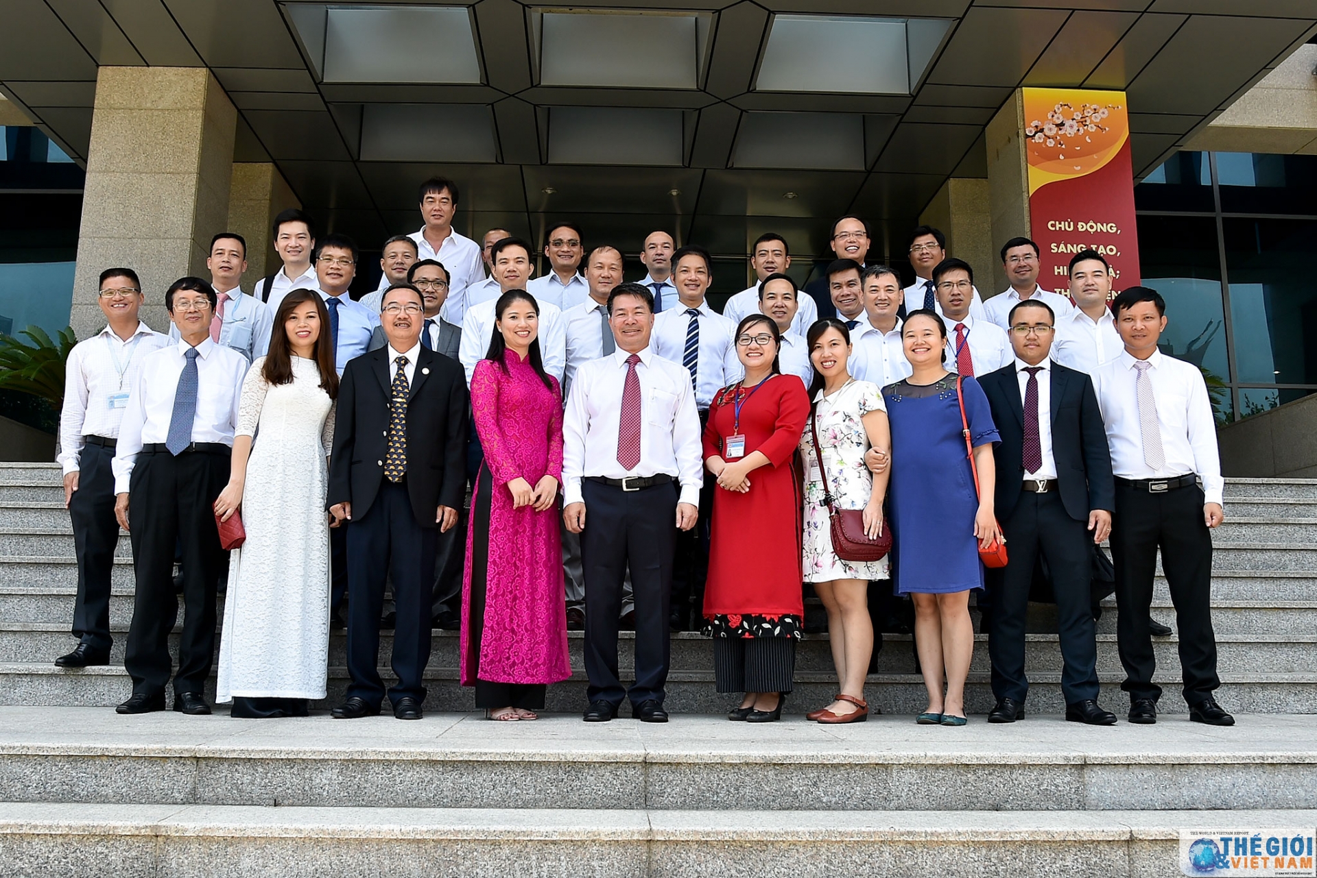 pho thu tuong pham binh minh du le ky niem 50 nam co yeu ngoai giao