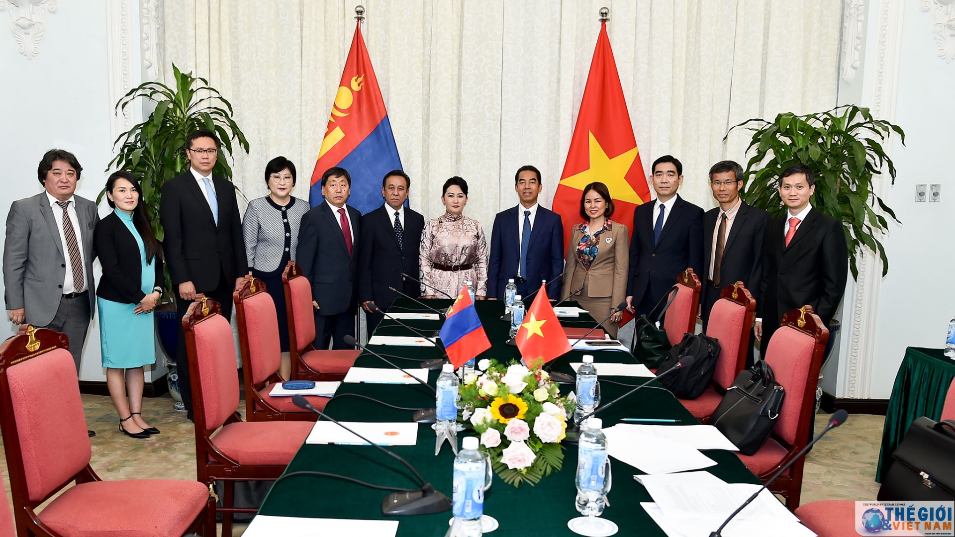 tham khao chinh tri cap thu truong ngoai giao viet nam mong co lan thu 8