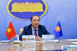 Mỹ sẽ tiếp tục trợ giúp các nước ASEAN ứng phó dịch bệnh Covid-19