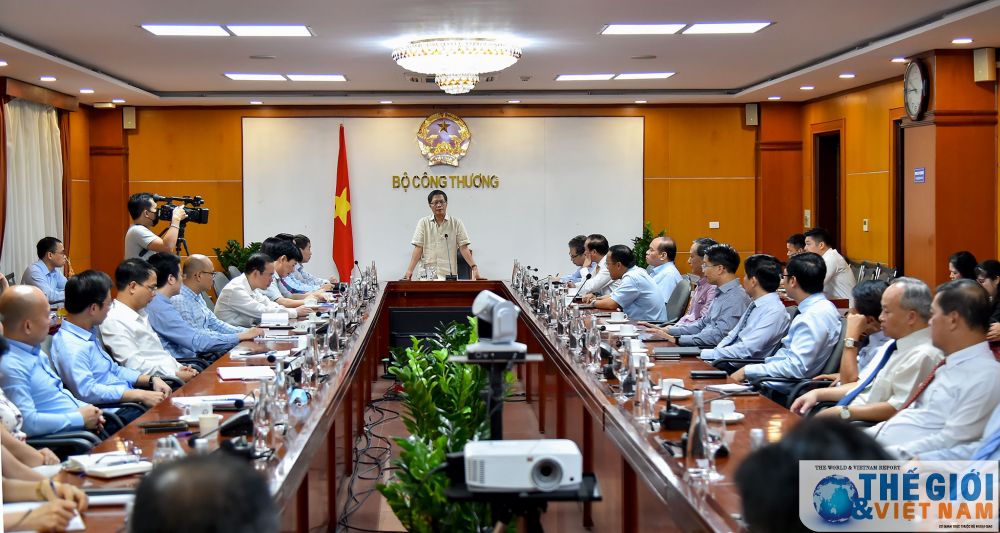 cac co quan dai dien viet nam o nuoc ngoai va thuong vu la don vi tien phong mo thi truong 1