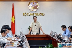 Các cơ quan đại diện Việt Nam ở nước ngoài và thương vụ là đơn vị tiên phong mở thị trường