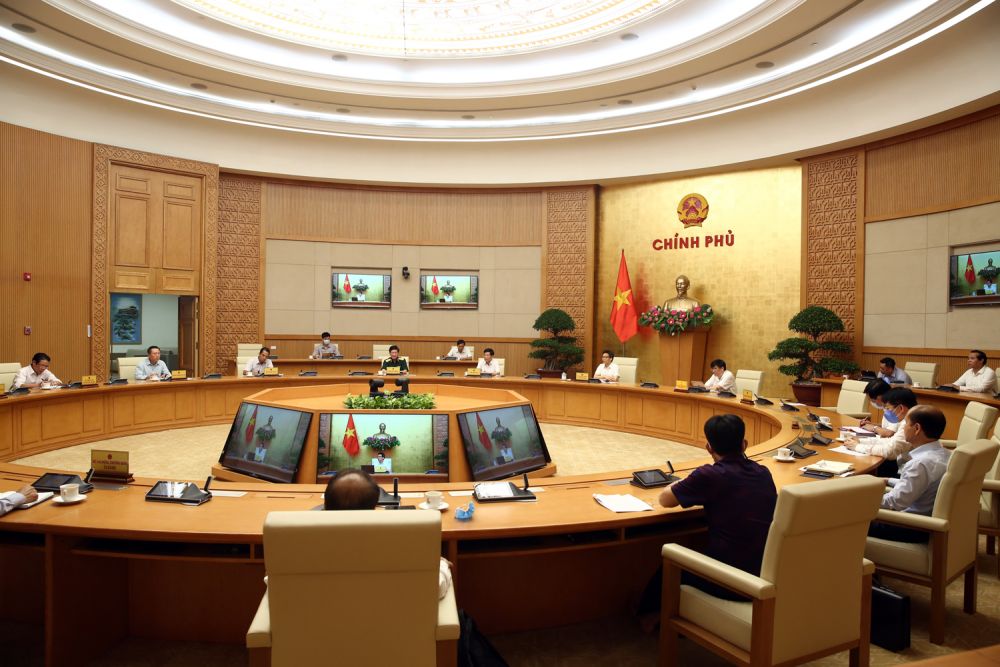 pho thu tuong vu duc dam khong de dich benh covid 19 bung phat tren dien rong 1