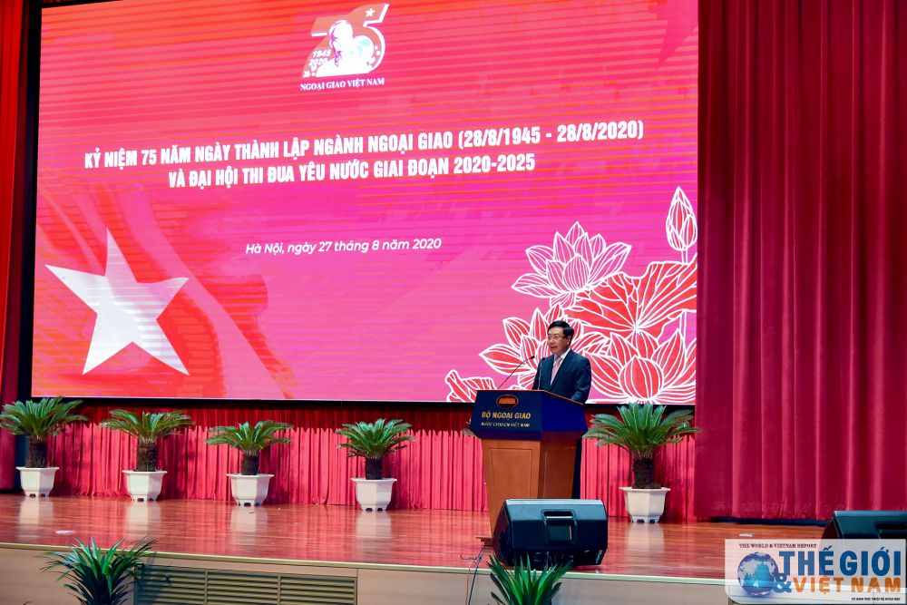 thu tuong de nghi bo ngoai giao thuc tot 5 nhiem vu chinh tri 3 thi dua nhan dip 75 nam thanh lap nganh