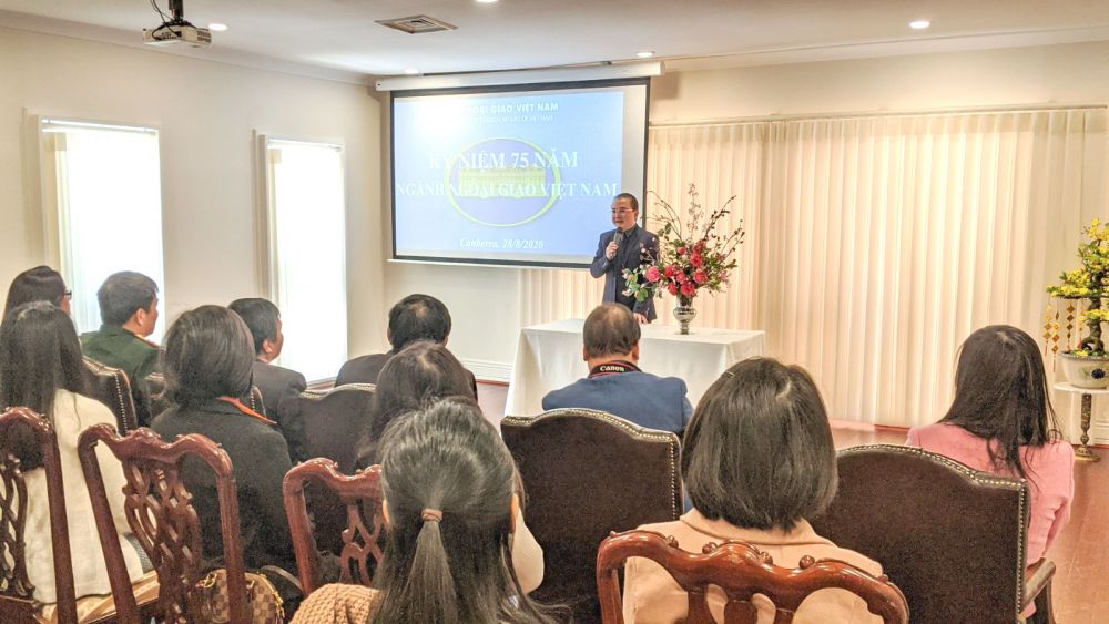 ky-niem-75-nam-ngay-thanh-lap-nganh-ngoai-giao-viet-nam-tai-australia