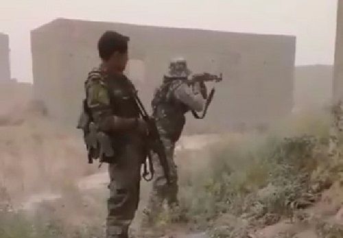 48-binh-si-quan-doi-syria-thiet-mang-sau-cac-tran-do-sung-ac-liet-voi-is-tuan-qua