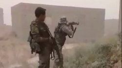 48 binh sĩ quân đội Syria thiệt mạng sau các trận đọ súng ác liệt với IS tuần qua