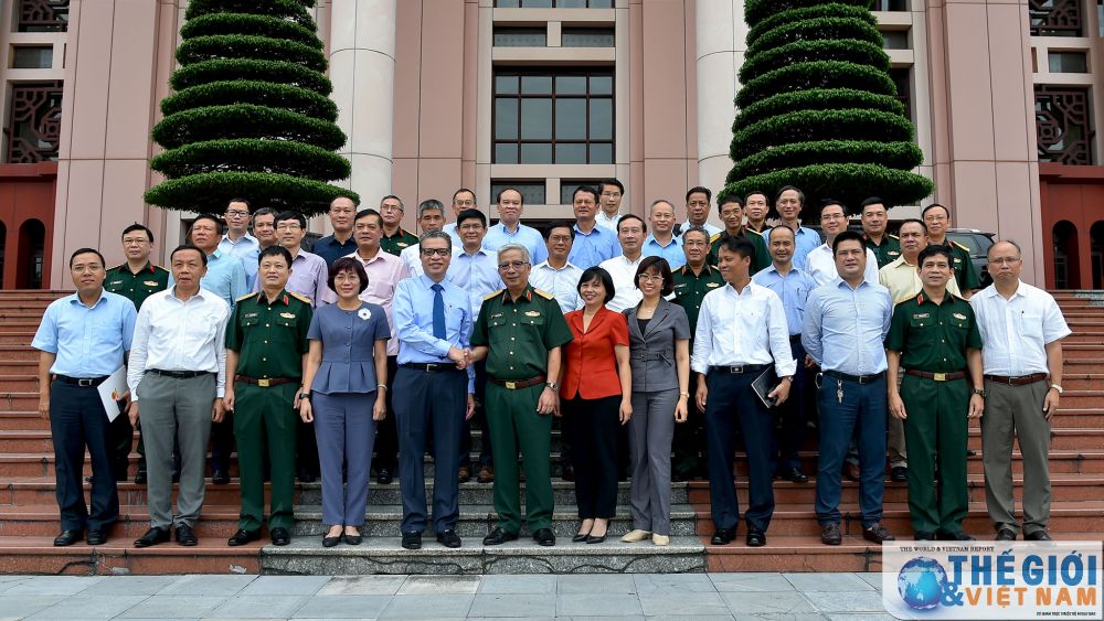 doan-truong-co-quan-dai-dien-viet-nam-o-nuoc-ngoai-lam-viec-tai-bo-quoc-phong-5