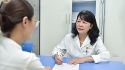 Lời nguyên của chuyên gia dành cho người viêm gan khi tiêm vaccine Covid-19