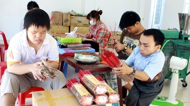 Chủ tịch nước gửi thư thăm hỏi các nạn nhân chất độc da cam/dioxin