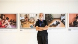 Nhiếp ảnh gia Czech với góc nhìn chân thực về cộng đồng người Việt qua ‘Những câu chuyện Việt Nam’