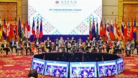 ASEAN đẩy mạnh liên kết sáng tạo, củng cố vai trò trung tâm