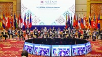 ASEAN đẩy mạnh liên kết sáng tạo, củng cố vai trò trung tâm