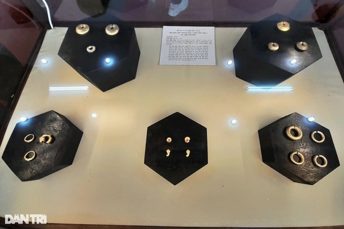 Chiêm ngưỡng những bảo vật quốc gia cực hiếm ở Quảng Ngãi Chiêm ngưỡng những bảo vật quốc gia cực hiếm ở Quảng Ngãi