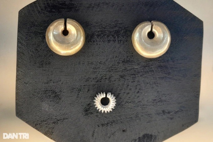 Chiêm ngưỡng những bảo vật quốc gia cực hiếm ở Quảng Ngãi Chiêm ngưỡng những bảo vật quốc gia cực hiếm ở Quảng Ngãi