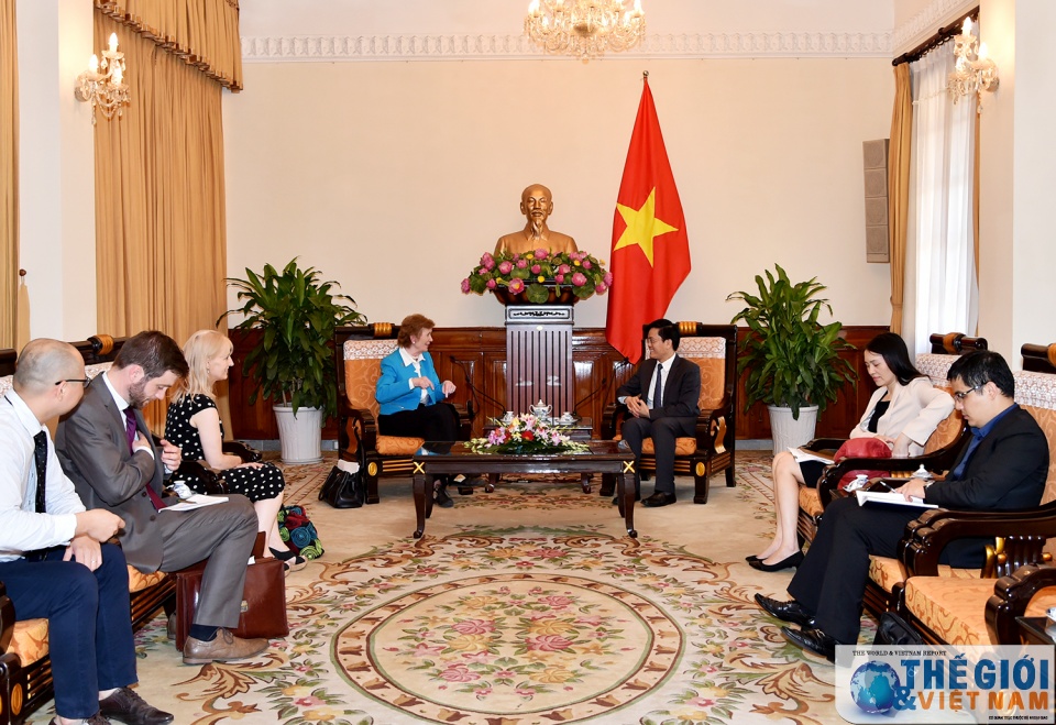 viet nam mong muon lhq tang cuong ho tro ung pho voi bien doi khi hau