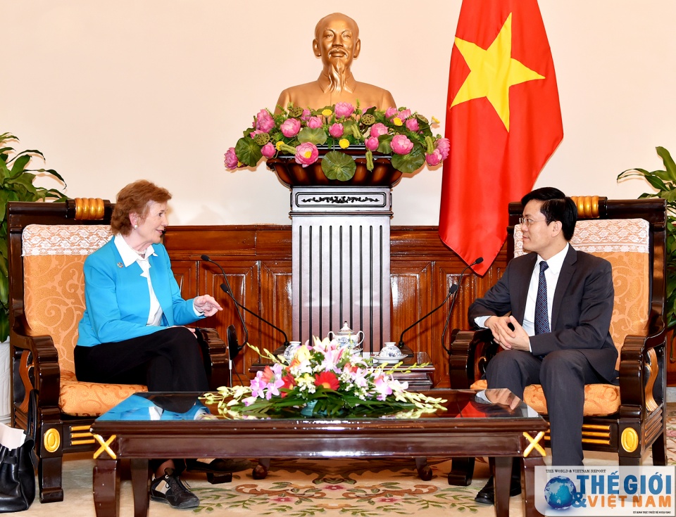 viet nam mong muon lhq tang cuong ho tro ung pho voi bien doi khi hau