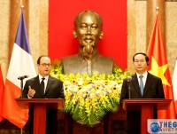 the gioi viet nam tim cho dung bang su khac biet