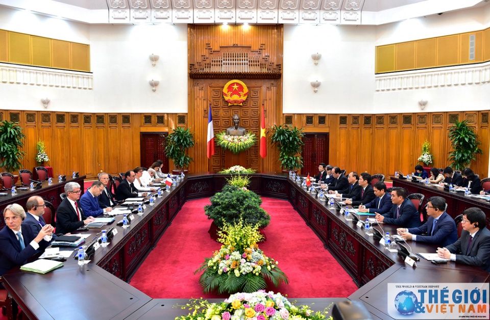 tuyen bo chung viet nam phap