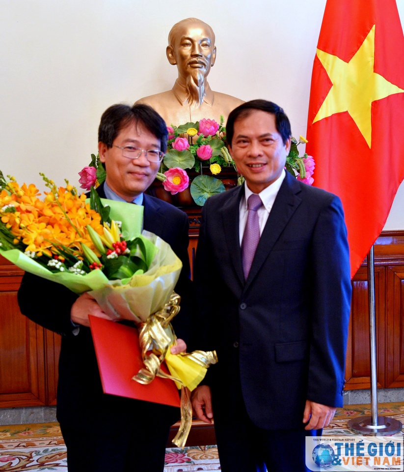 bo ngoai giao bo nhie m giam doc hoc vien ngoai giao