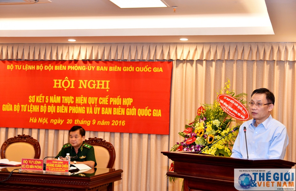 so ket 5 nam thuc hien quy che phoi hop cong tac bien gioi lanh tho