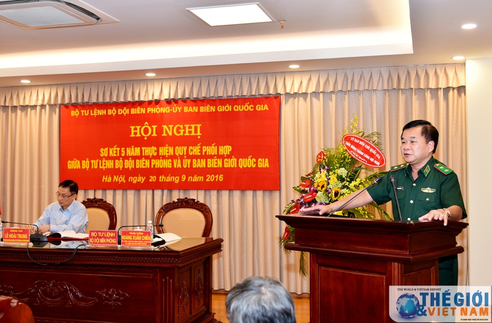 so ket 5 nam thuc hien quy che phoi hop cong tac bien gioi lanh tho