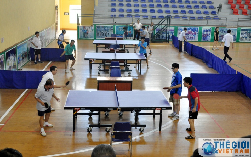 cong doan bo giao luu the thao tai thi xa sam son