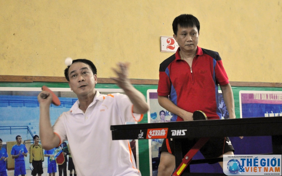 cong doan bo giao luu the thao tai thi xa sam son