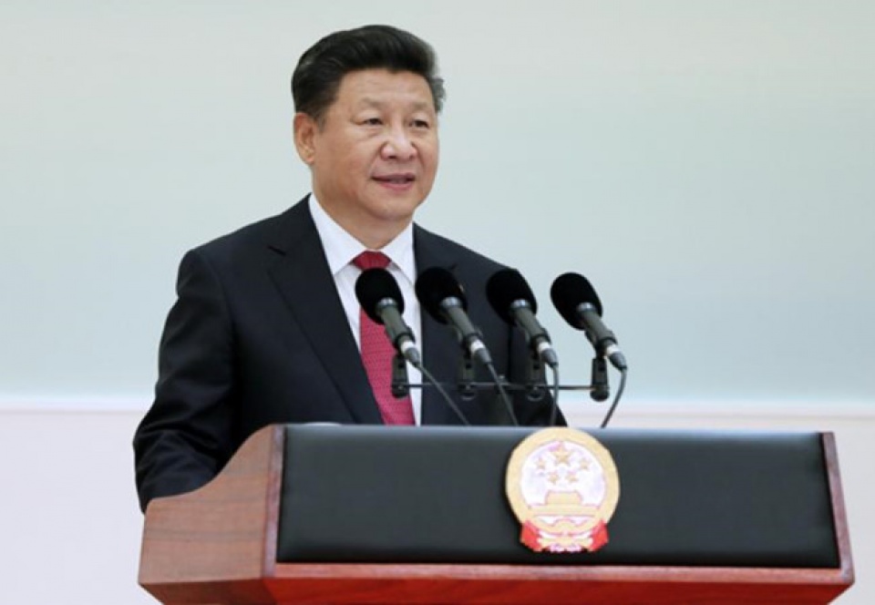 trung quoc thanh lap trung tam nghien cuu chong tham nhung