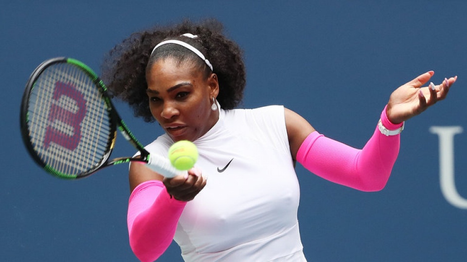 serena williams rut lui khoi cac giai dau o trung quoc