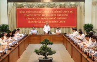 pho thu tuong yeu cau bo cong an dieu tra vu giet 3 bao ve rung