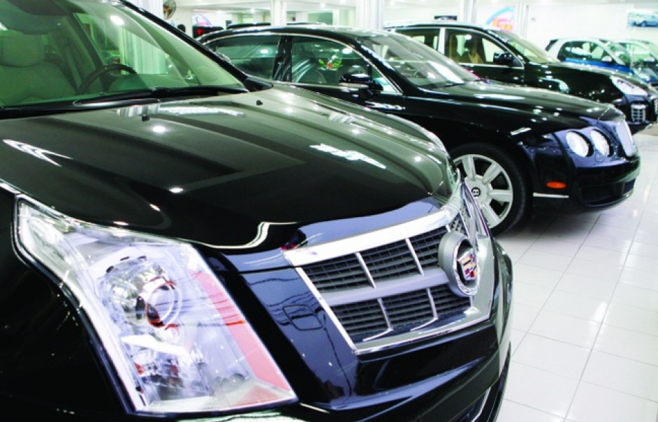 Chính phủ vừa ban hành mức thu lệ phí trước bạ