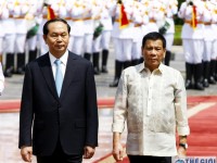 tham viet nam la mo uoc khi con tre cua tong thong duterte