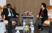 khai mac dai hoi dong ipu lan thu 136 tai bangladesh