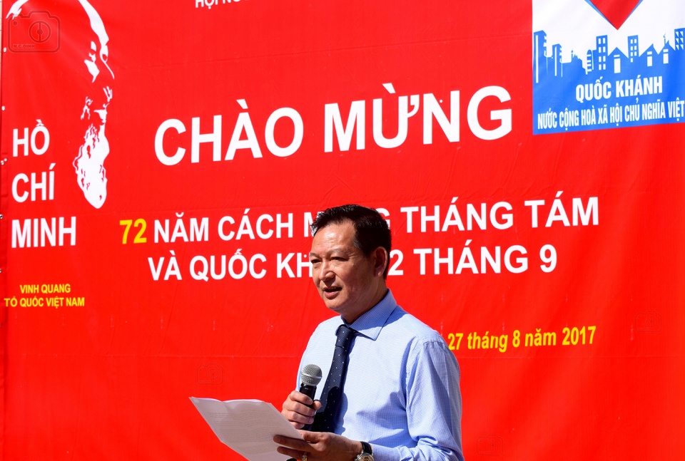 Tưng bừng các hoạt động kỷ niệm ngày Quốc khánh tại Rumani tin nhap 20170905155748