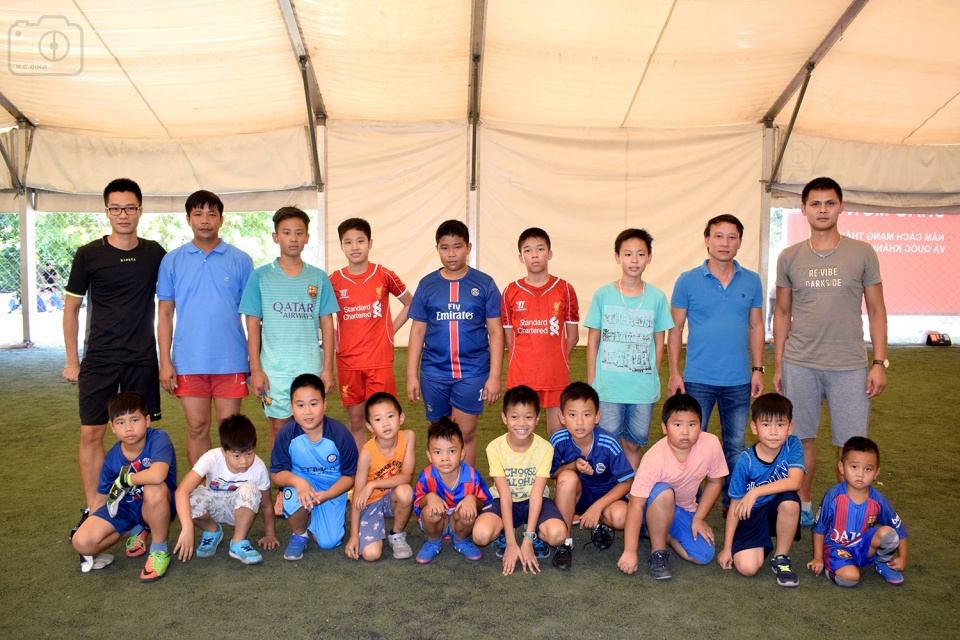 Tưng bừng các hoạt động kỷ niệm ngày Quốc khánh tại Rumani tin nhap 20170905155748