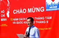 ky niem ngay quoc te phu nu va 1978 nam khoi nghia hai ba trung tai romania