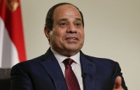 Ai Cập có Tổng Tham mưu trưởng Lực lượng Vũ trang mới