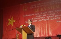 le ky niem 63 nam ngay giai phong thu do 1010 tai ba lan