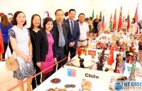 ky niem ngay quoc te phu nu va 1978 nam khoi nghia hai ba trung tai romania