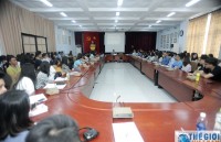 tiep lua dam me cho sinh vien