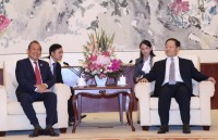 chieu dai ky niem 68 nam quoc khanh trung quoc