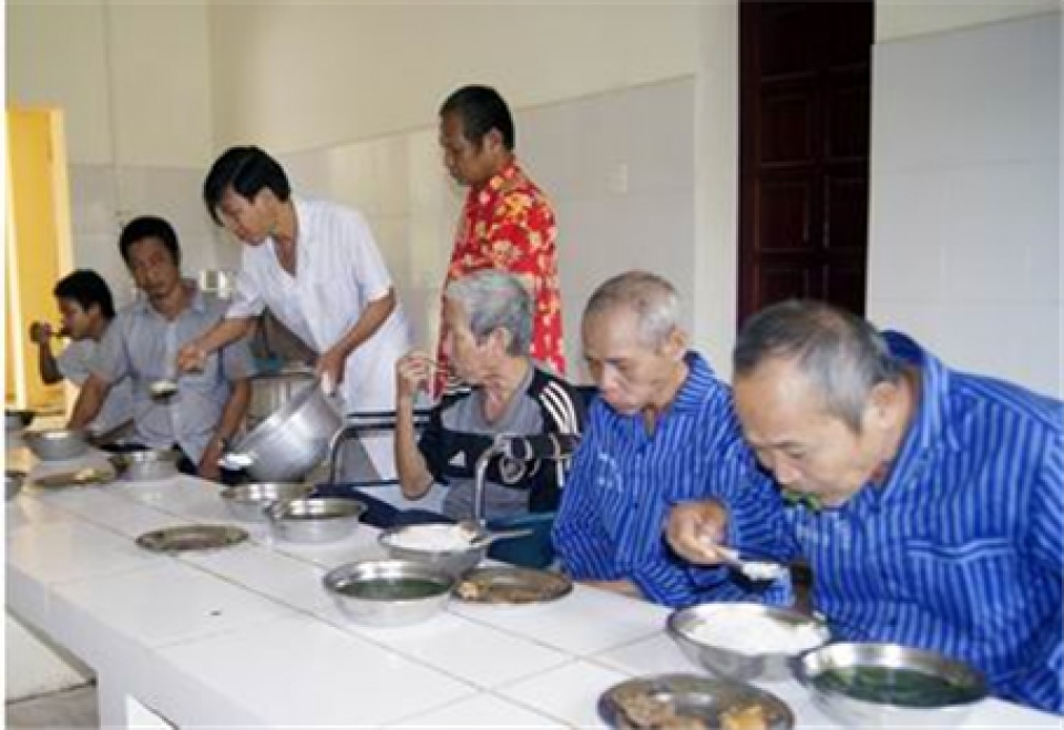 Khuyến khích thành lập cơ sở trợ giúp xã hội tin nhap 20170913225050