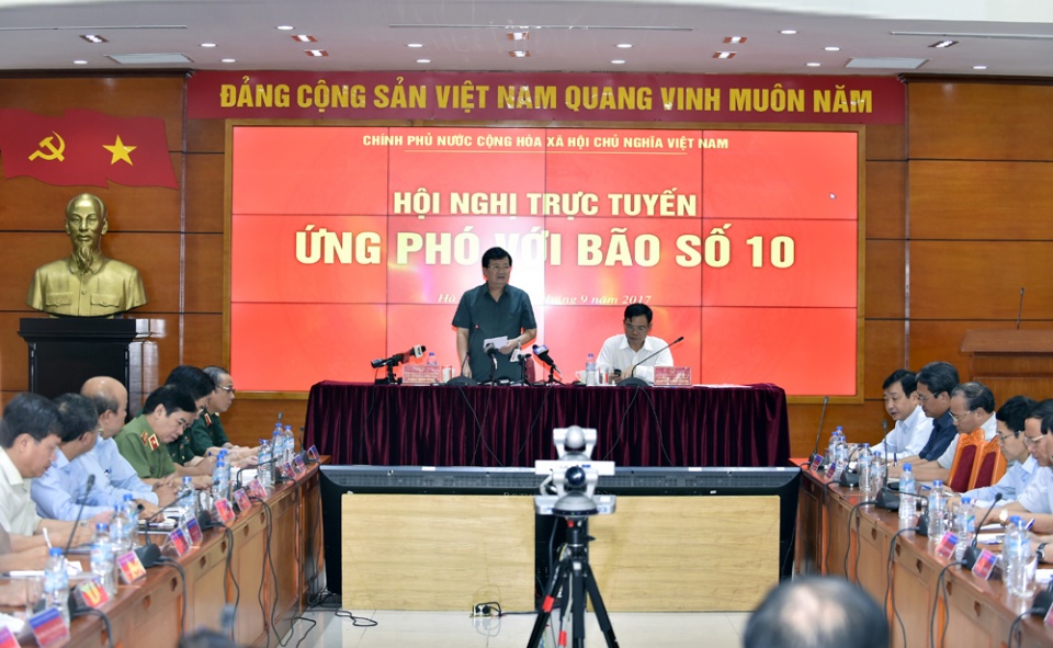 ca m bie n so ta n trie t de nguo i dan kho i vu ng nguy hie m